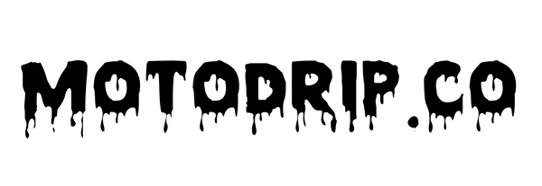 Motodrip.co logo