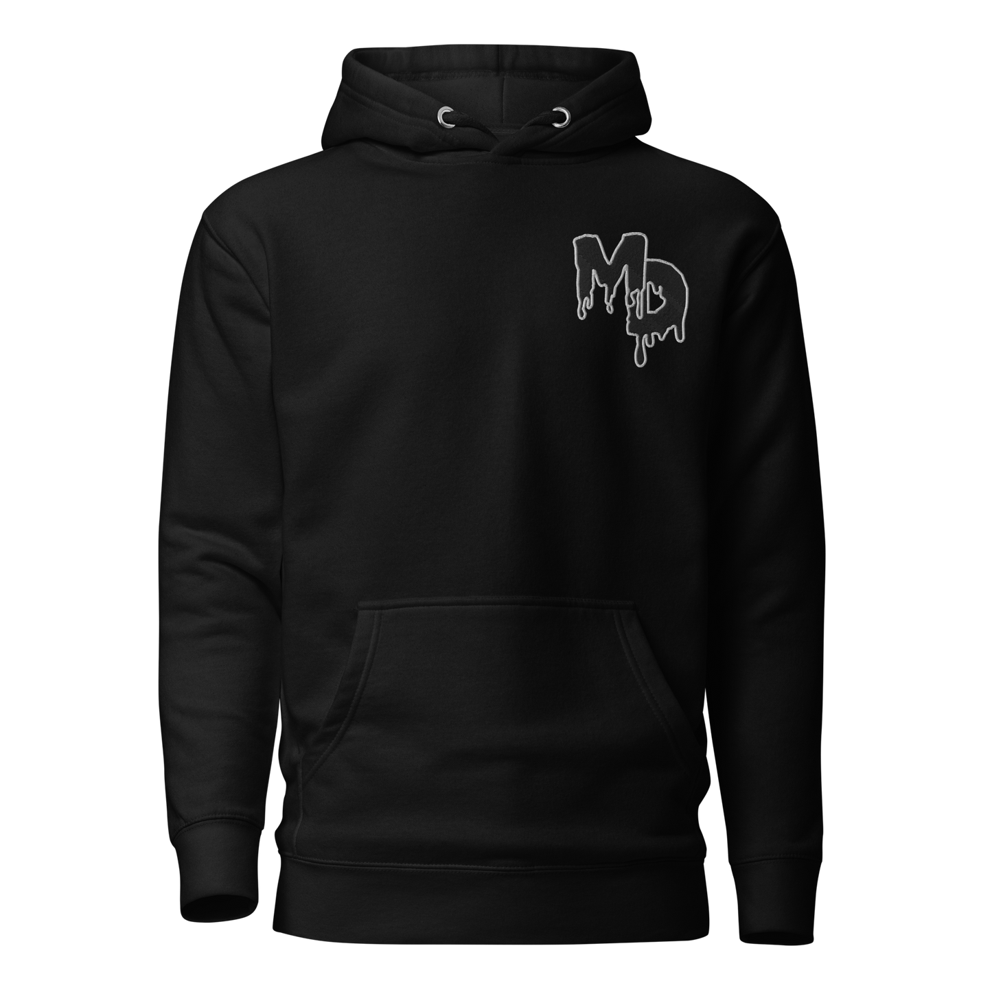 MOTO DREAMIN' HOODIE