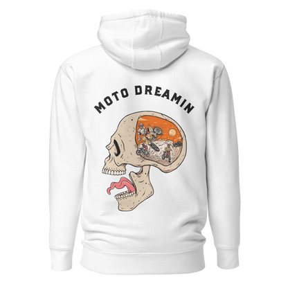 MOTO DREAMIN' HOODIE