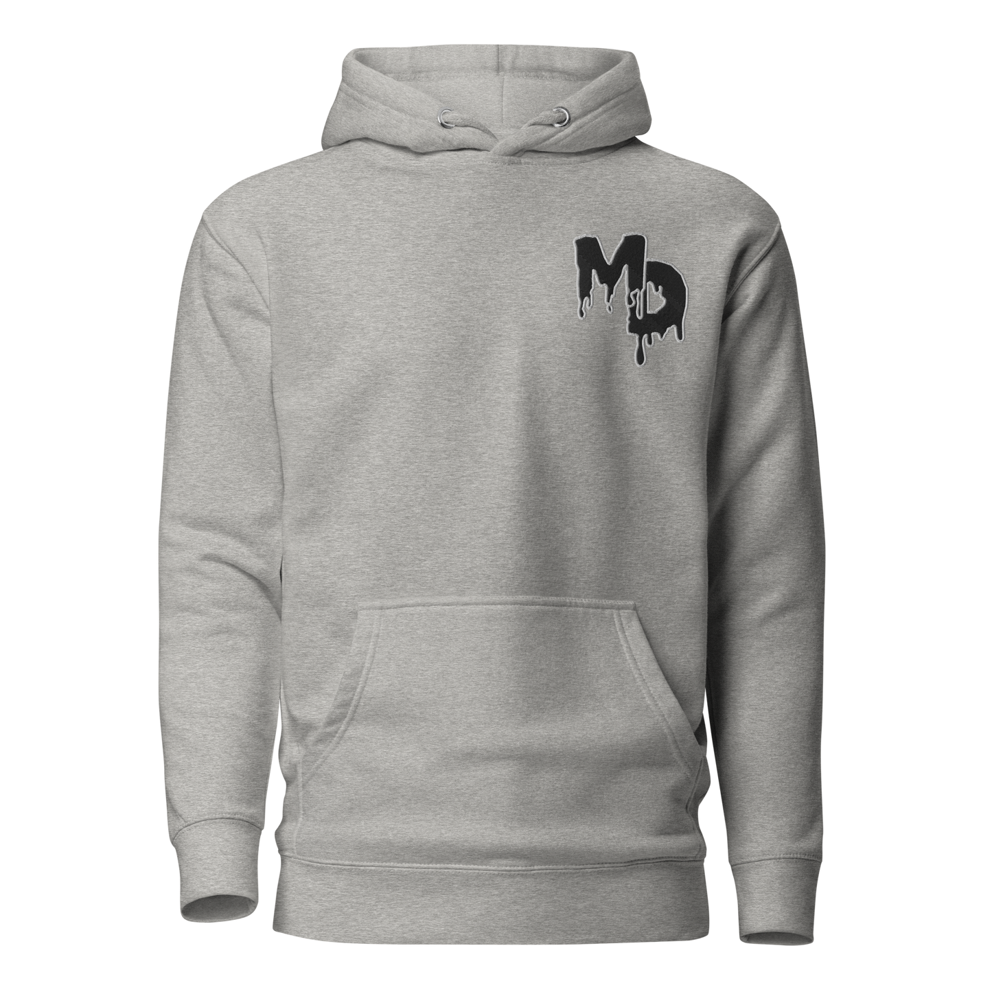 MOTO DREAMIN' HOODIE