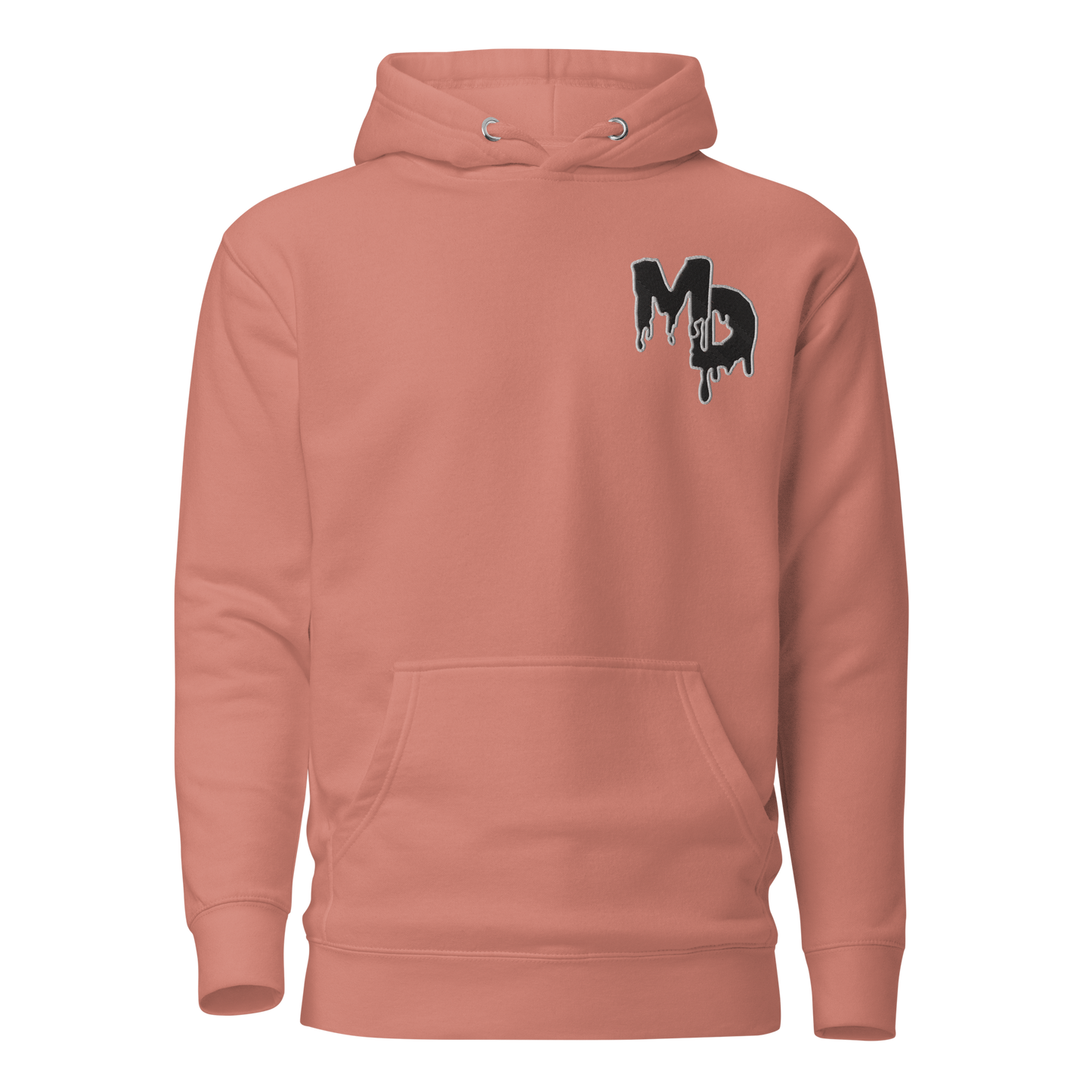 MOTO DREAMIN' HOODIE