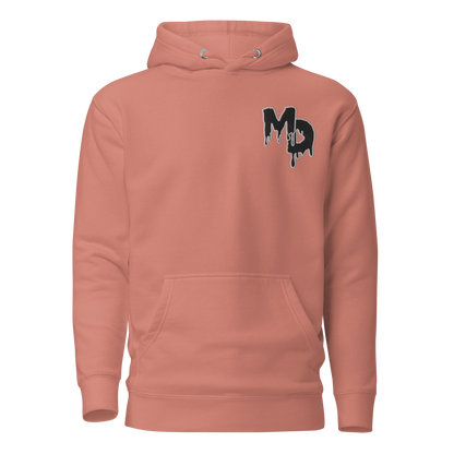 MOTO DREAMIN' HOODIE