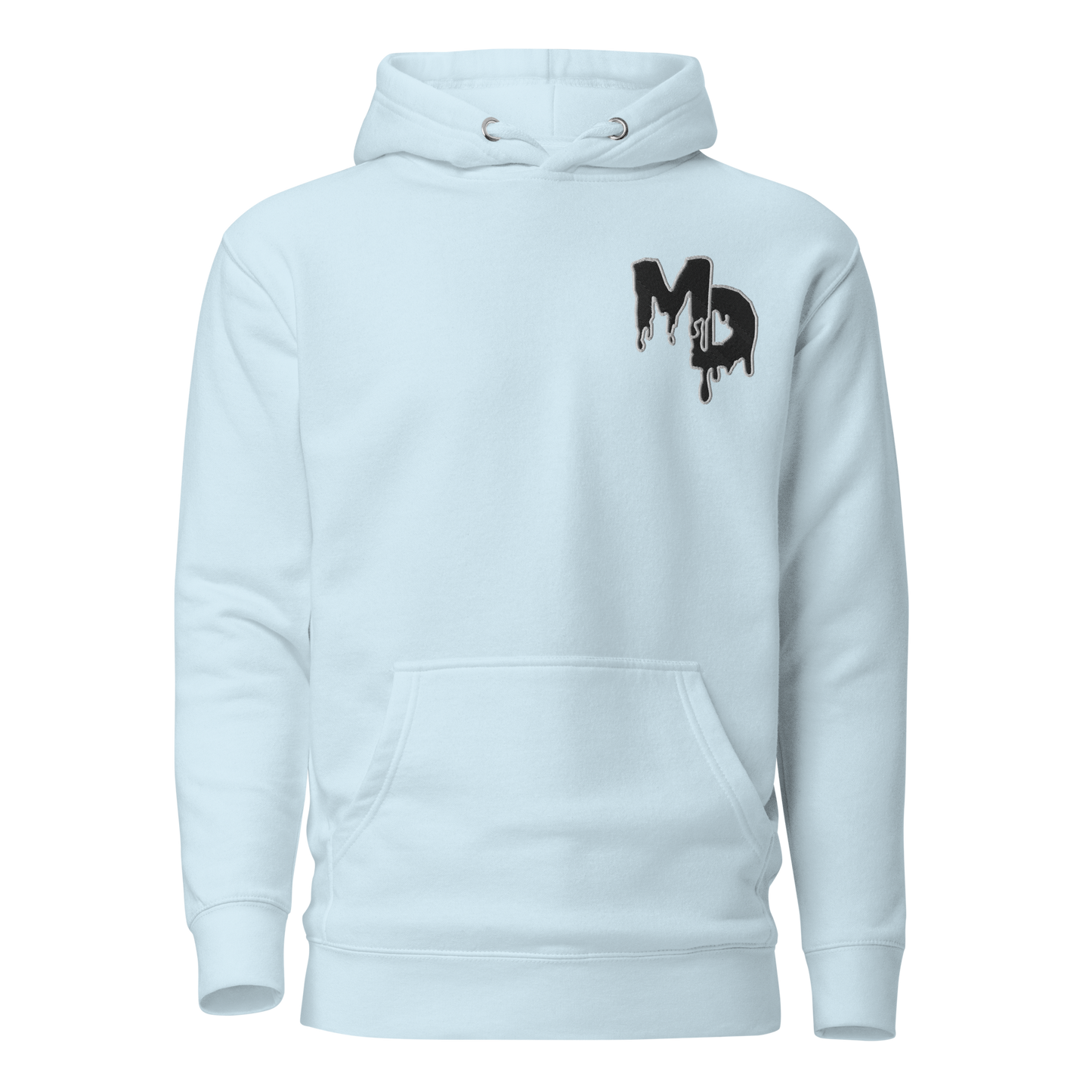 MOTO DREAMIN' HOODIE