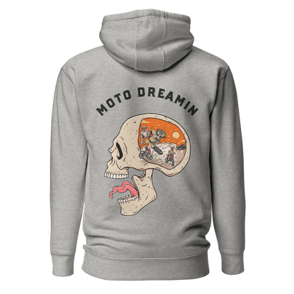 MOTO DREAMIN' HOODIE