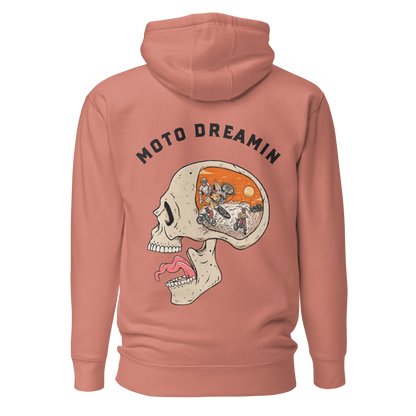 MOTO DREAMIN' HOODIE