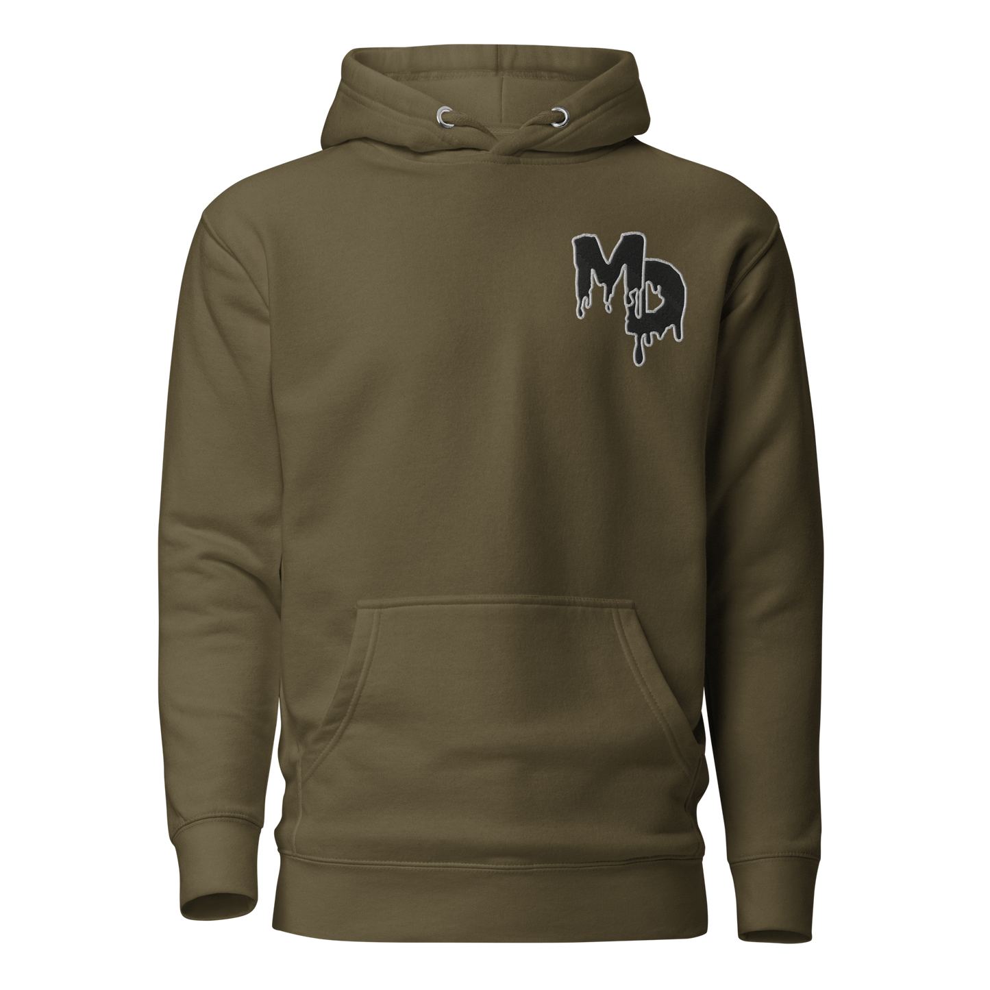 MOTO DREAMIN' HOODIE