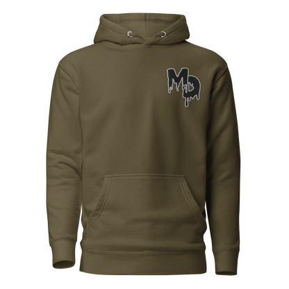 MOTO DREAMIN' HOODIE