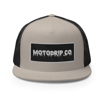 MOTODRIP HAT