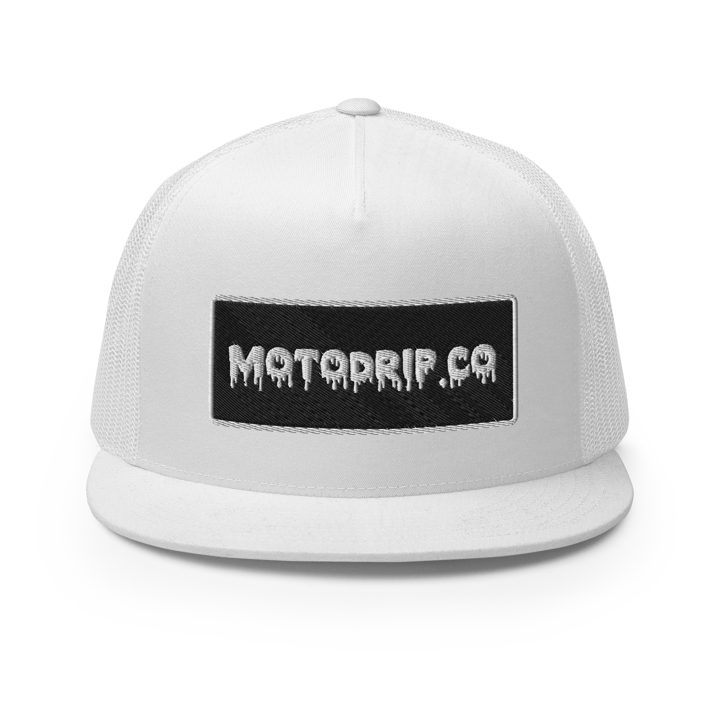 MOTODRIP HAT