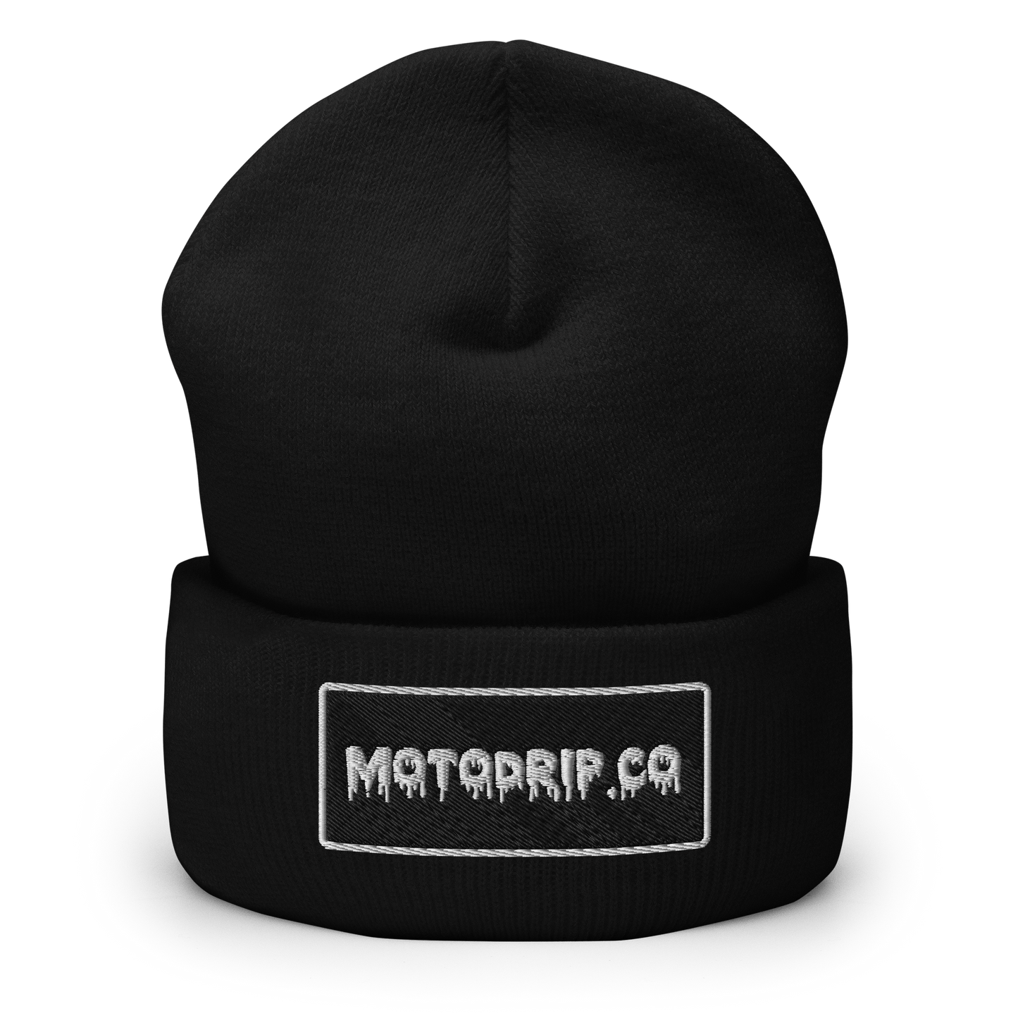 MOTODRIP BEANIE