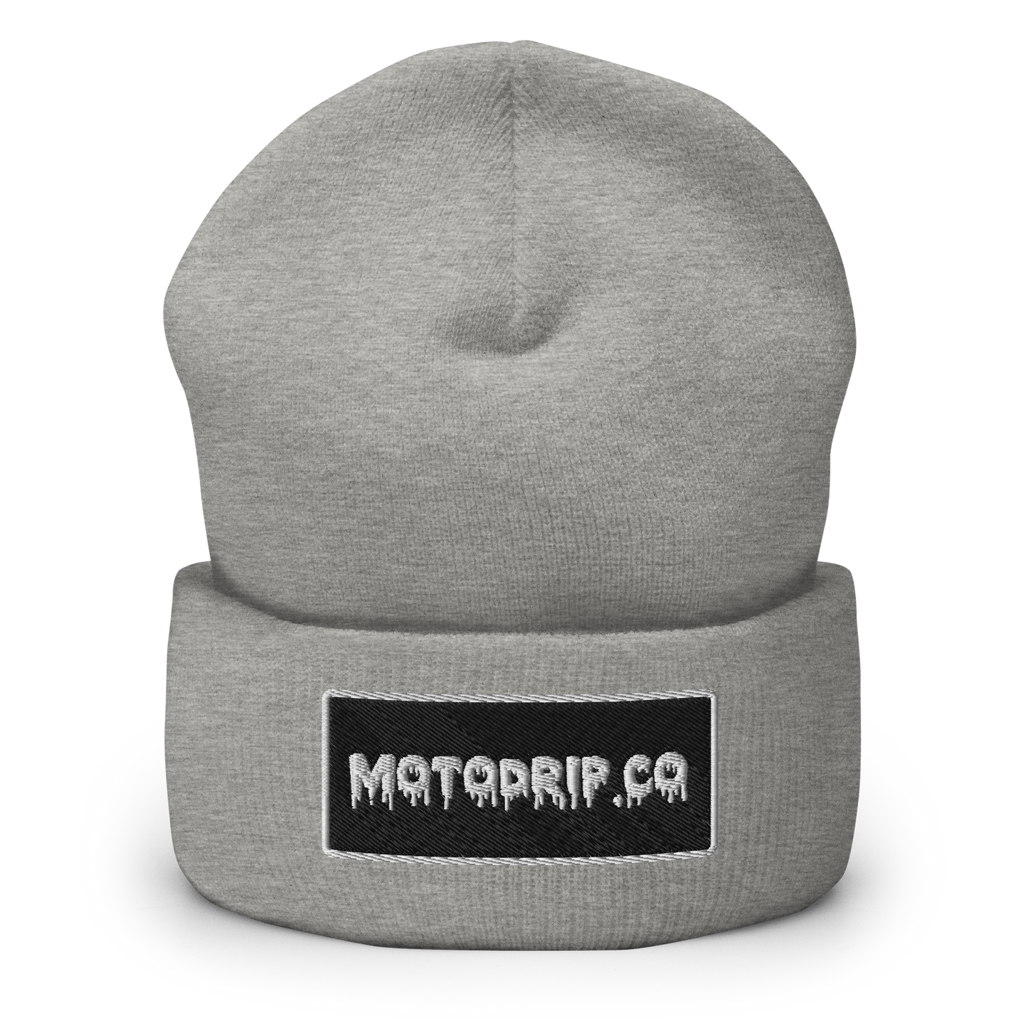 MOTODRIP BEANIE