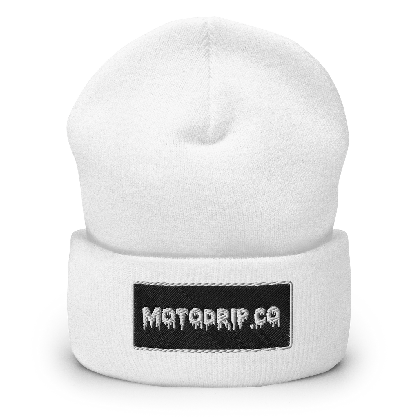 MOTODRIP BEANIE