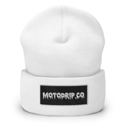 MOTODRIP BEANIE