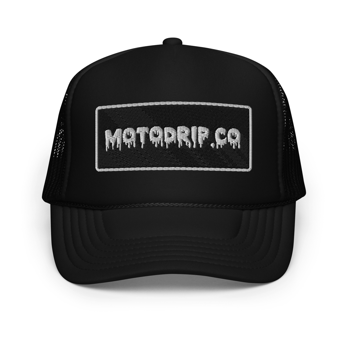 Motodrip Foam Trucker