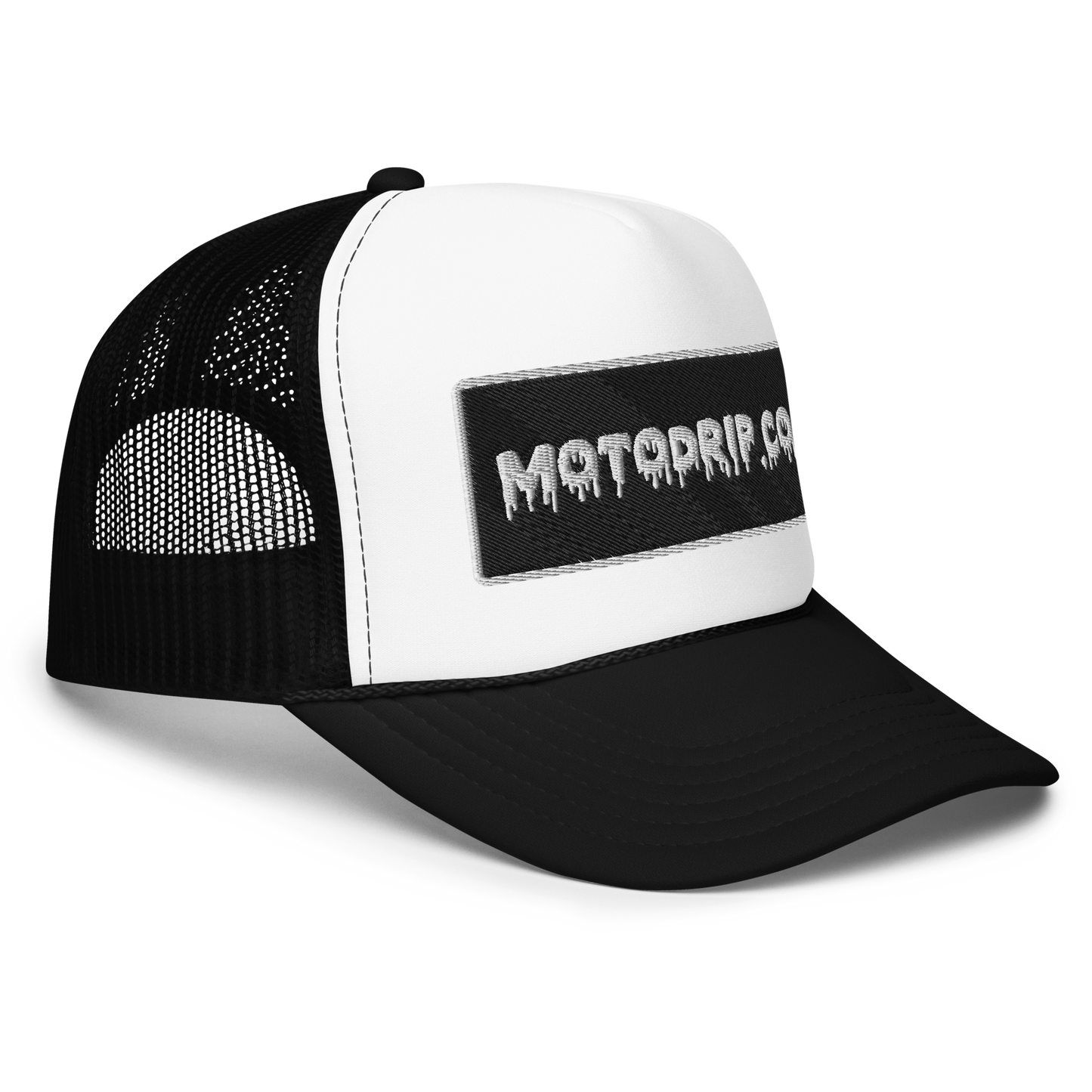 Motodrip Foam Trucker