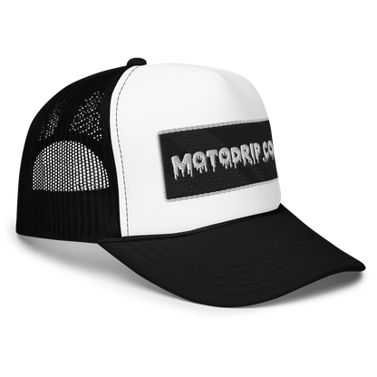 Motodrip Foam Trucker