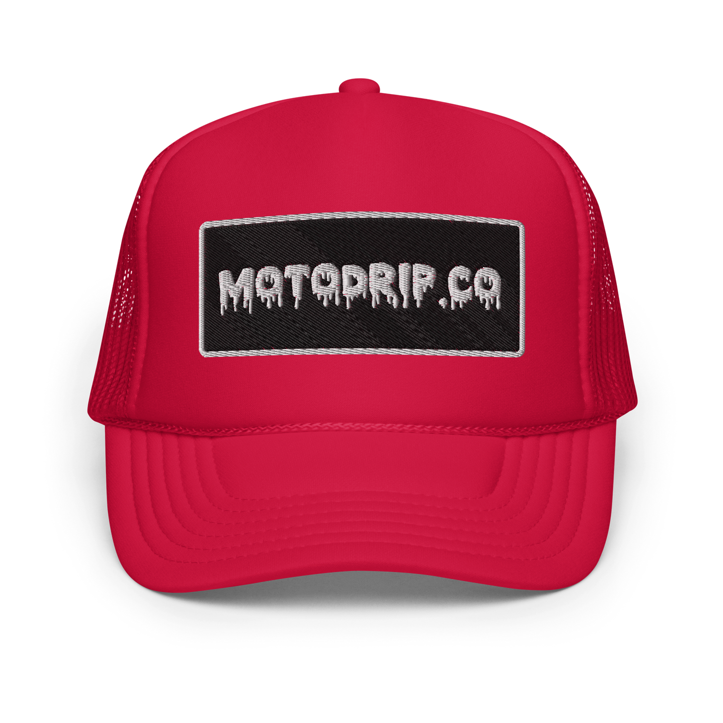 Motodrip Foam Trucker