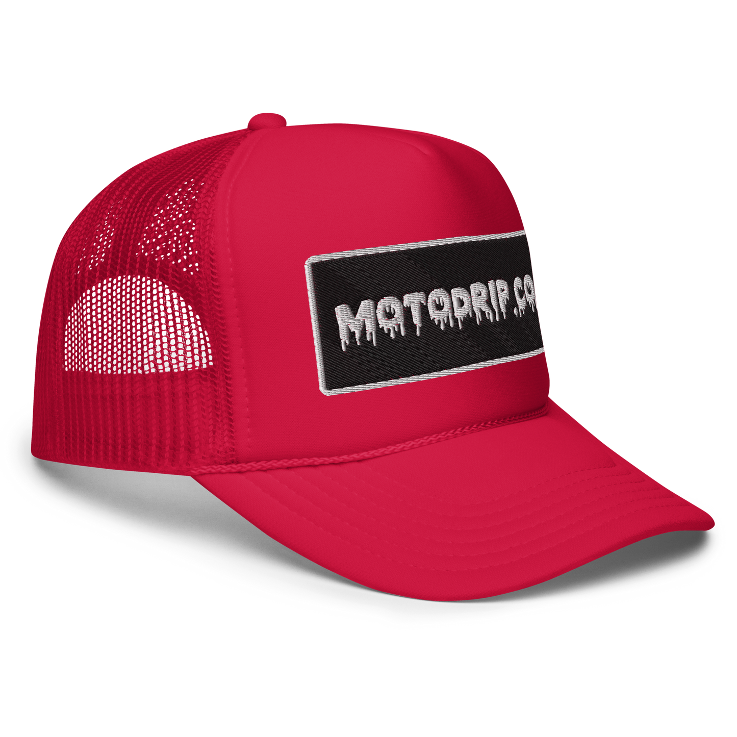 Motodrip Foam Trucker