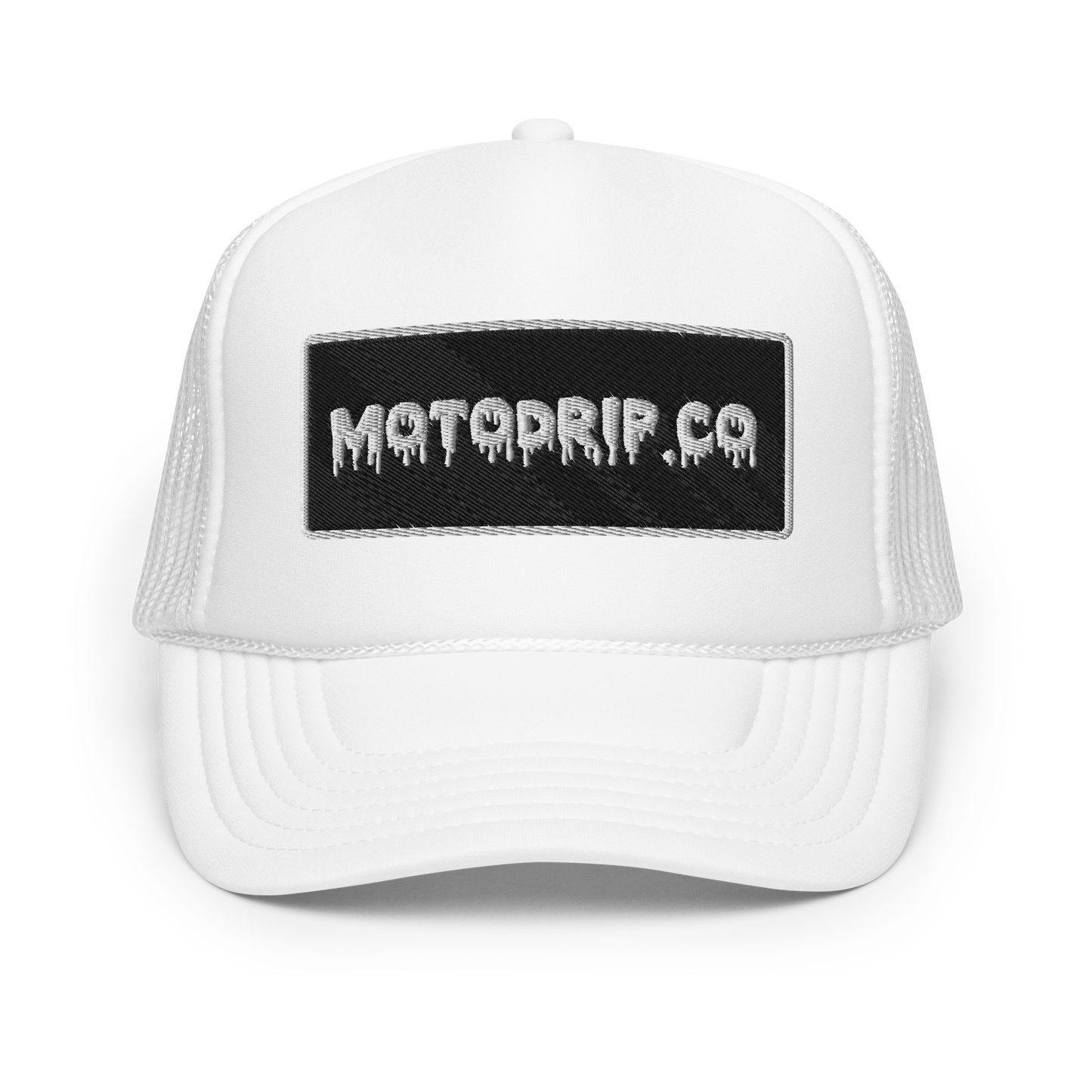 Motodrip Foam Trucker