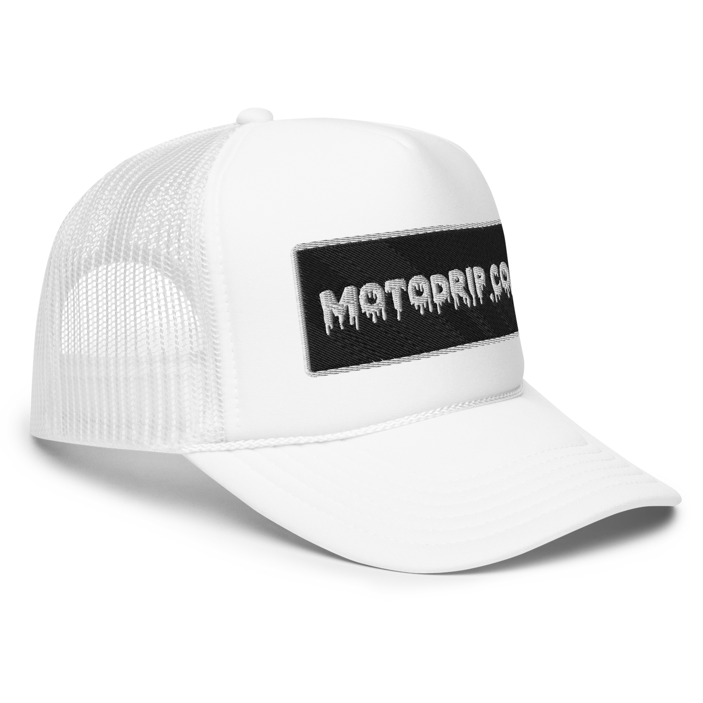 Motodrip Foam Trucker