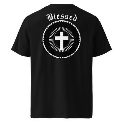 BLESSED TEE