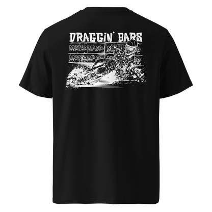 DRAGGIN' BARS TEE