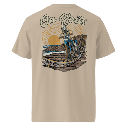 ON RAILS TEE