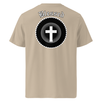 BLESSED TEE