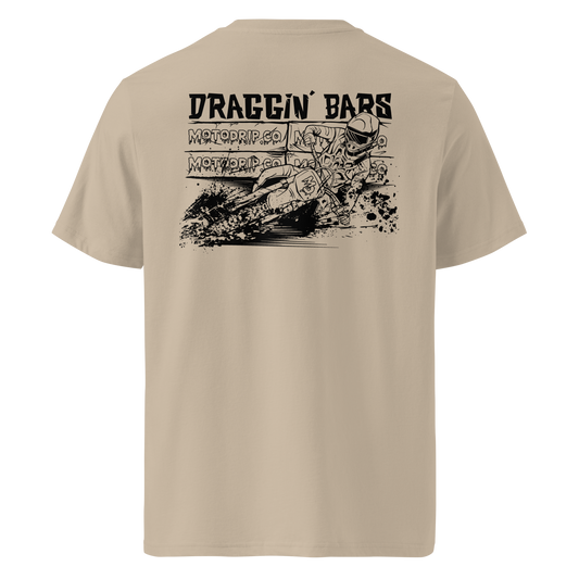 DRAGGIN' BARS TEE