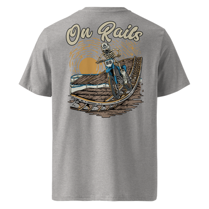 ON RAILS TEE