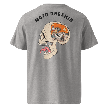 MOTO DREAMIN' TEE