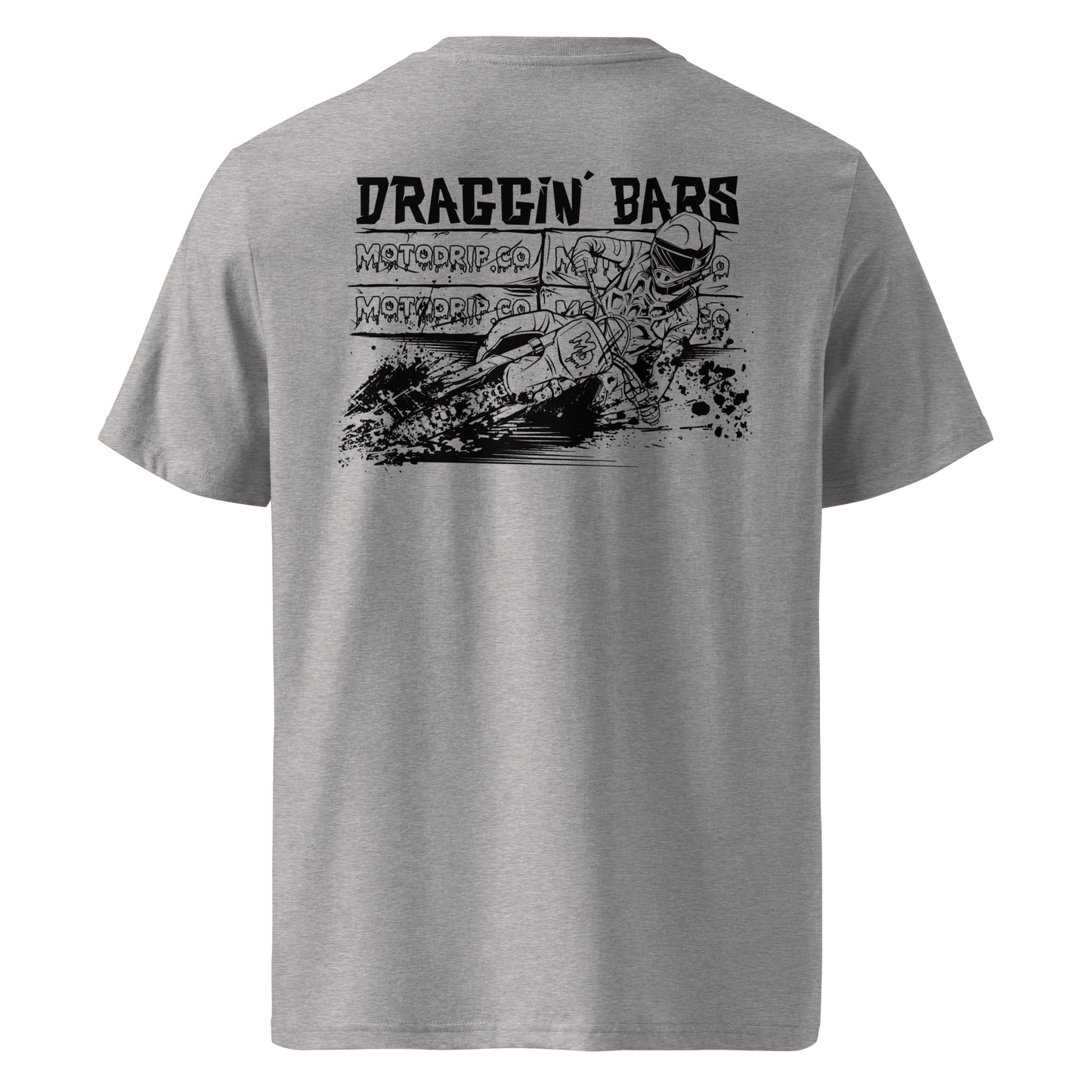 DRAGGIN' BARS TEE