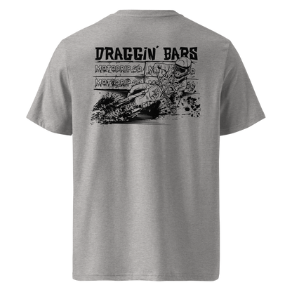 DRAGGIN' BARS TEE