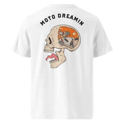 MOTO DREAMIN' TEE