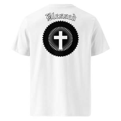 BLESSED TEE