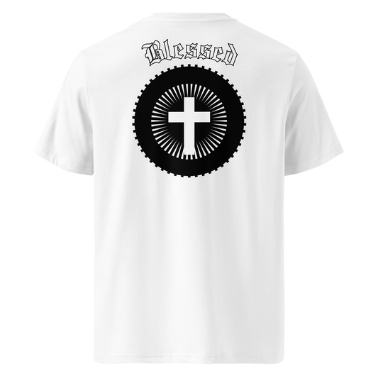 BLESSED TEE