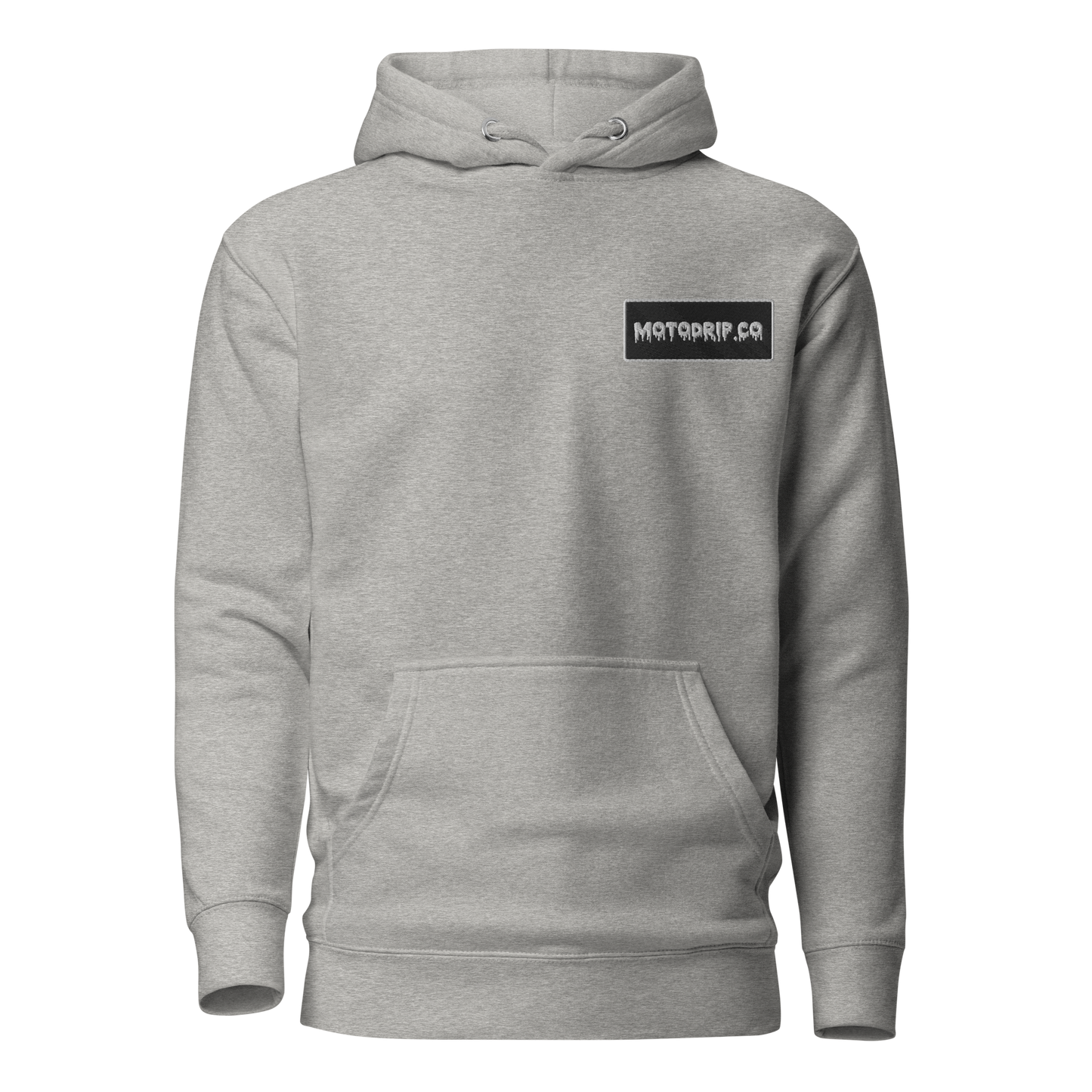 BLESSED HOODIE