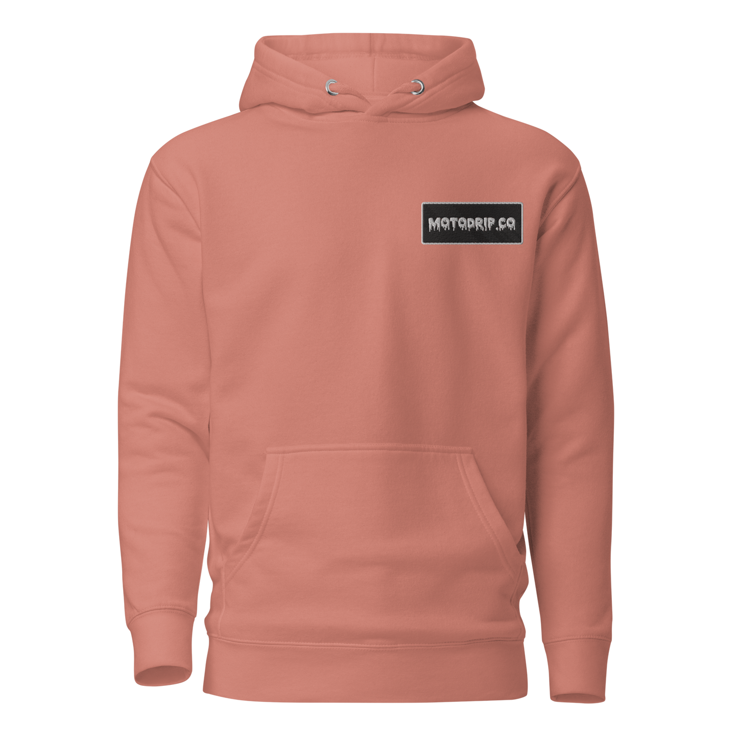 BLESSED HOODIE