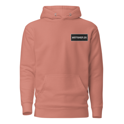 BLESSED HOODIE