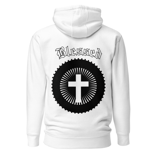 BLESSED HOODIE