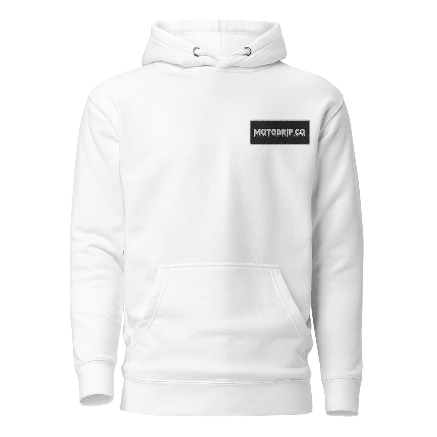 BLESSED HOODIE