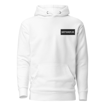 BLESSED HOODIE