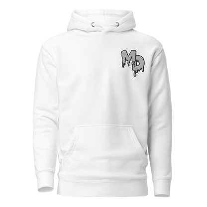 DOUBT YOUR DOUBTS HOODIE